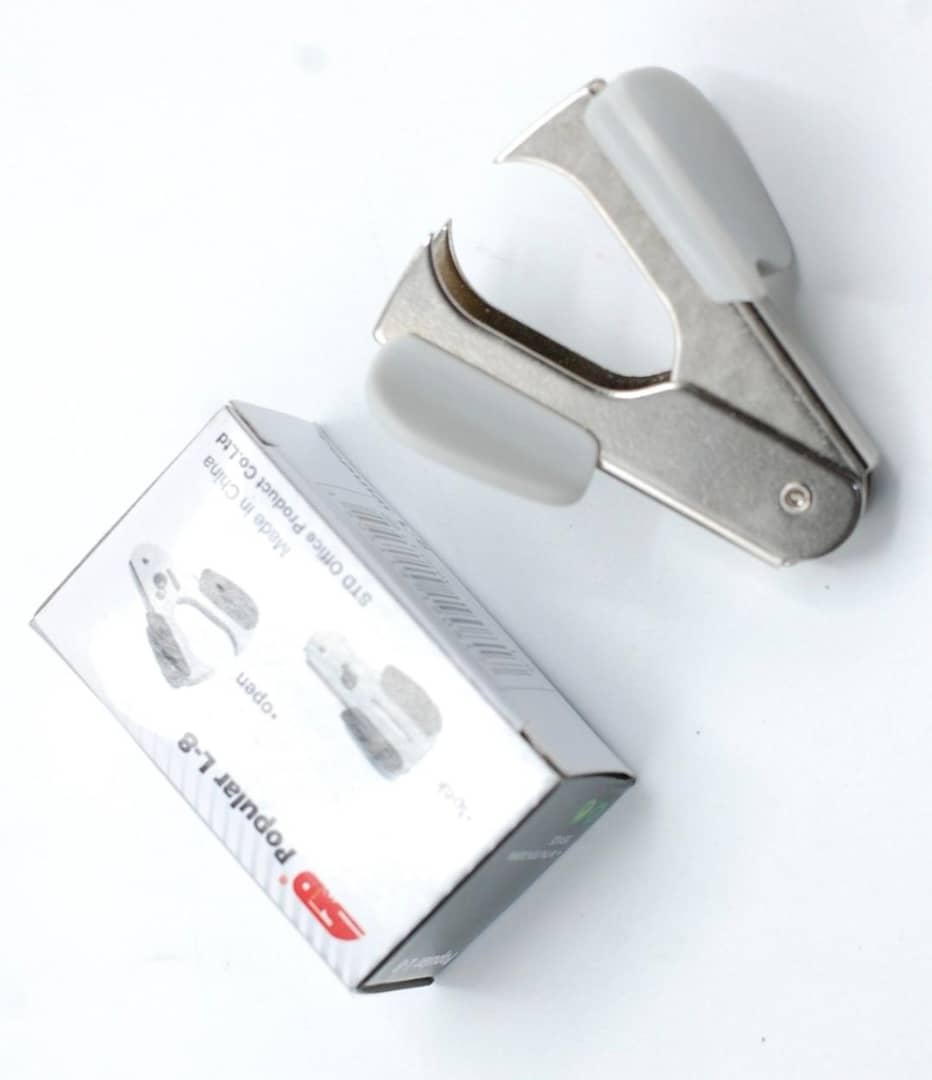 نزاعة خرز STD