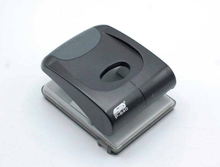 ثقابة ورق STD