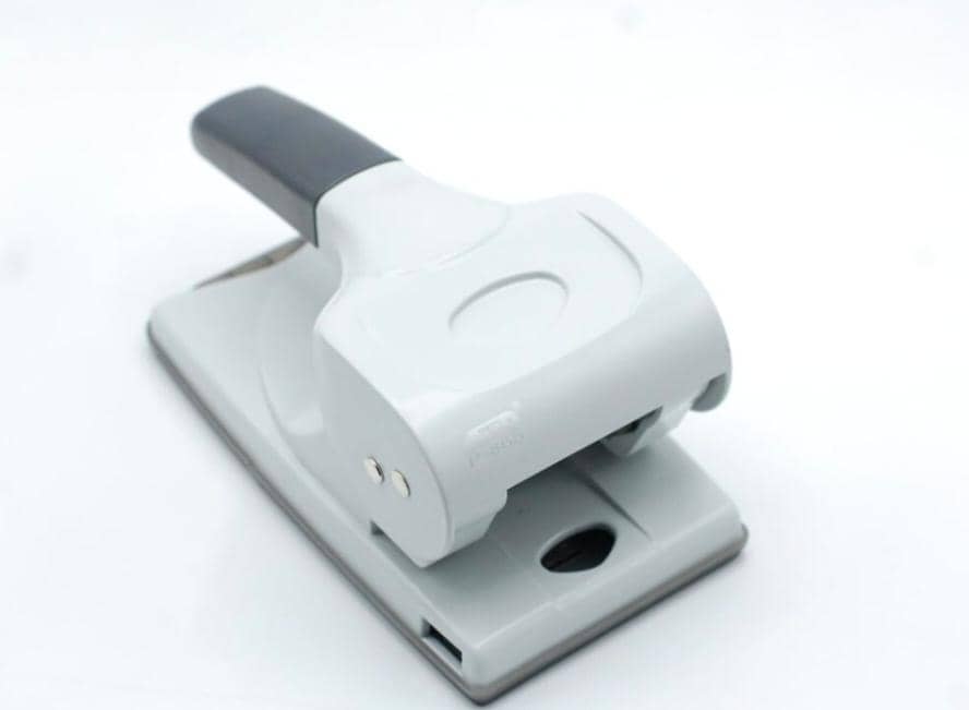 ثقابة ورق STD