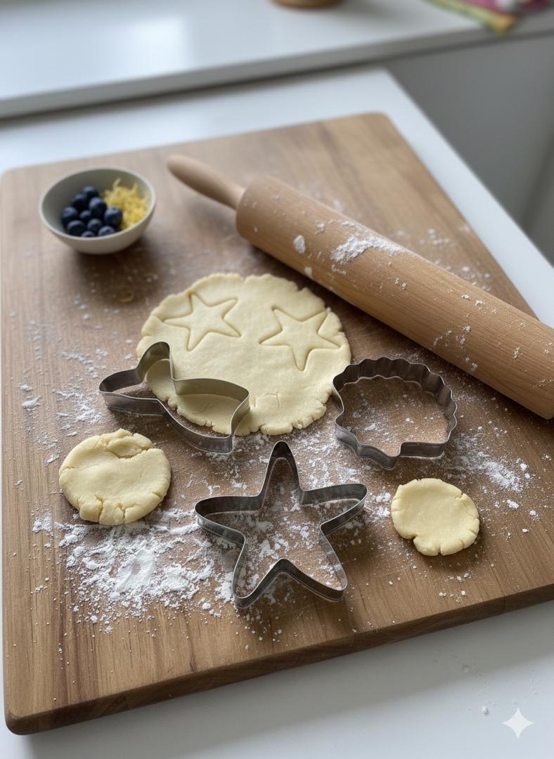 قطاعات بأشكال متعددة