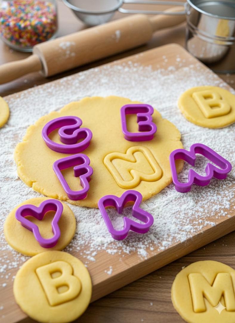 قطاعات احرف فانكي