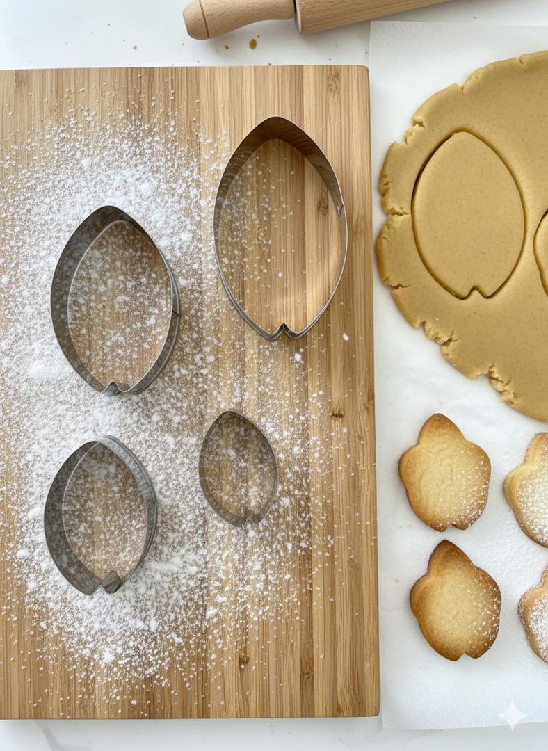 بتلات التوليب