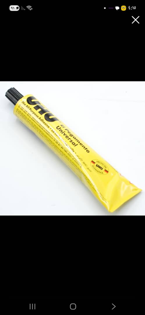 أوهو سائل ١٢٥ مل ألماني