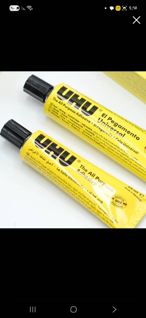 أوهو سائل ألماني ٣٥ مل