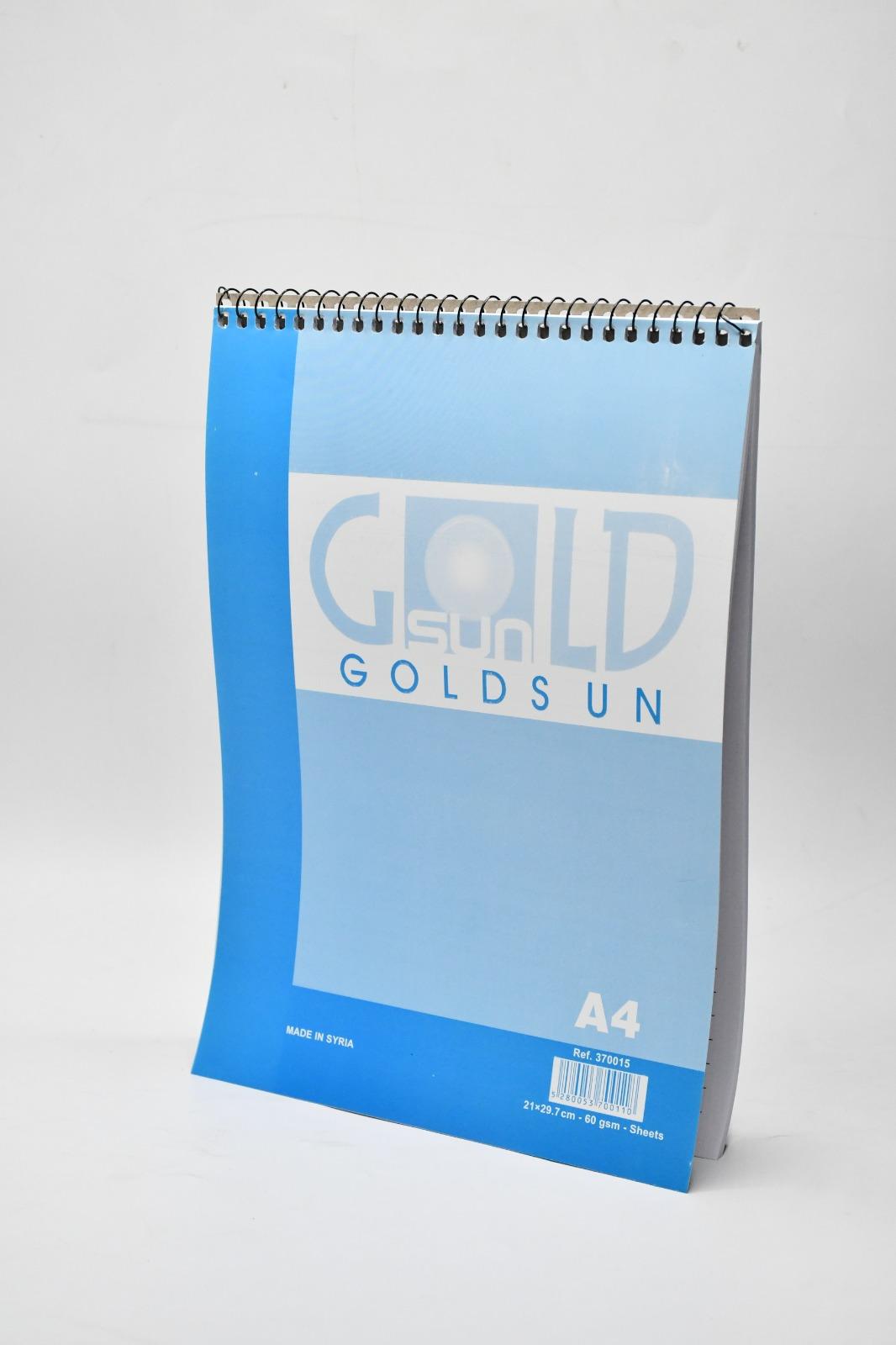 دفتر بلوك نوت