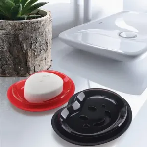 Smiley Soap Holder