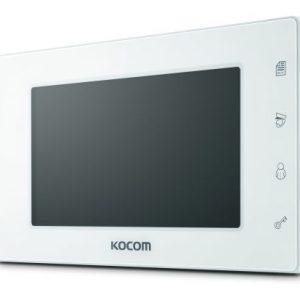 KOCOM Video Intercom KCV-504(D1)