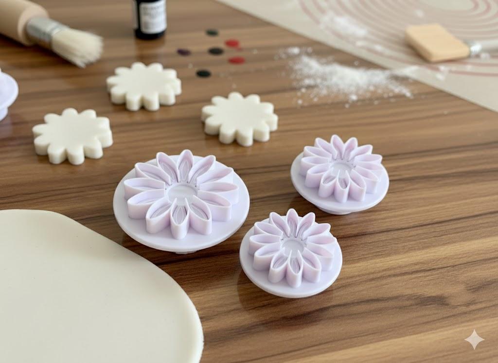 قواطع المكبس