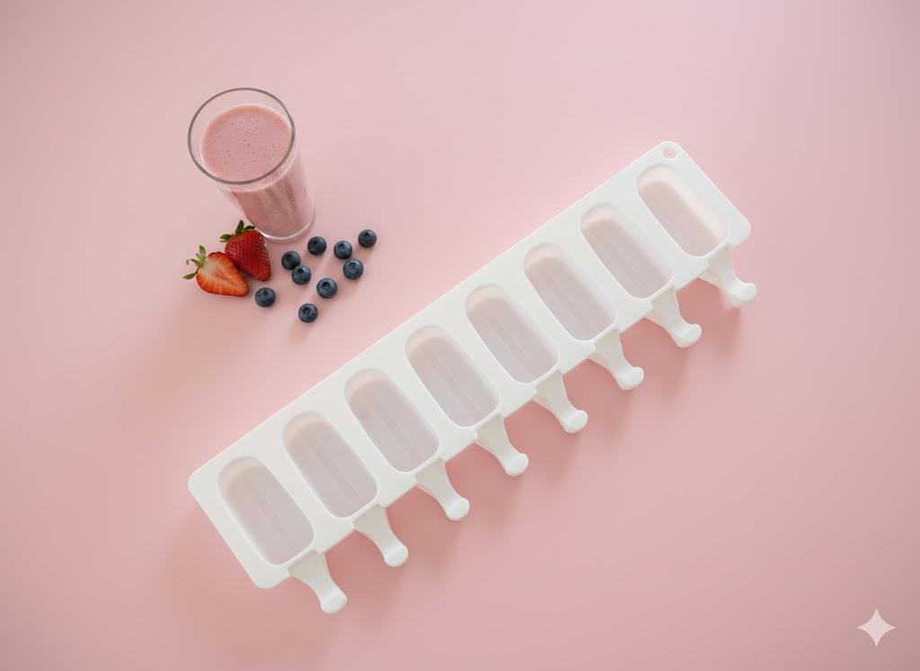 قالب مثلجات