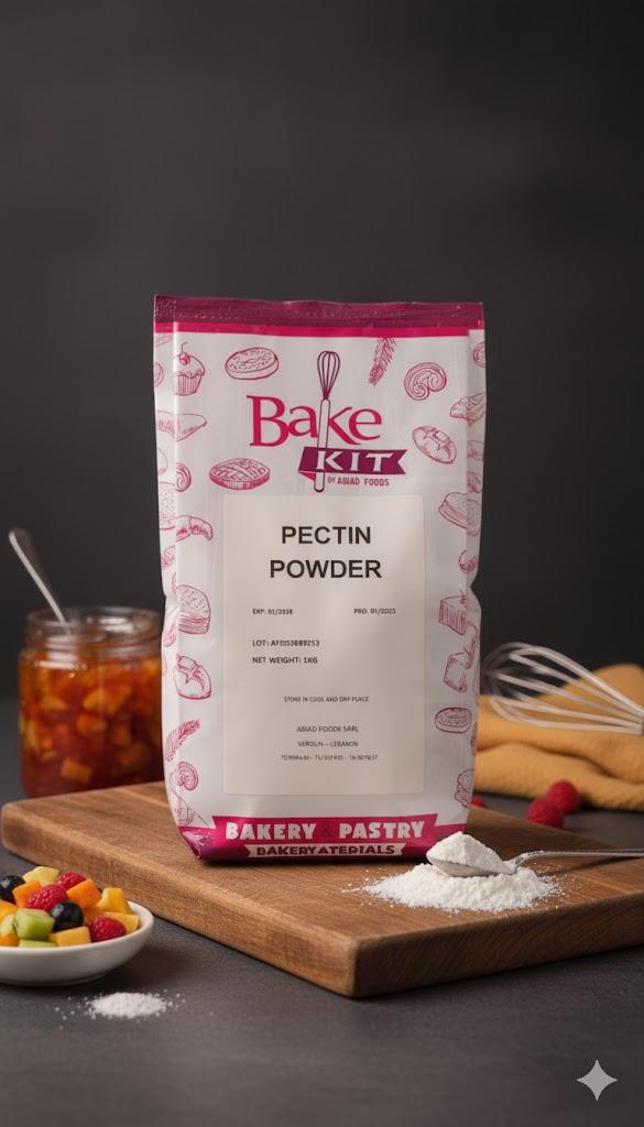 PECTIN POWDER