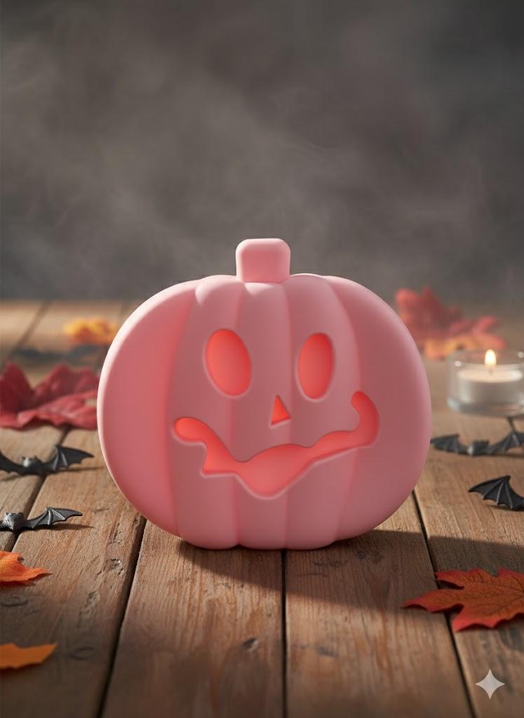 يقطينة شوكولا مطرقة