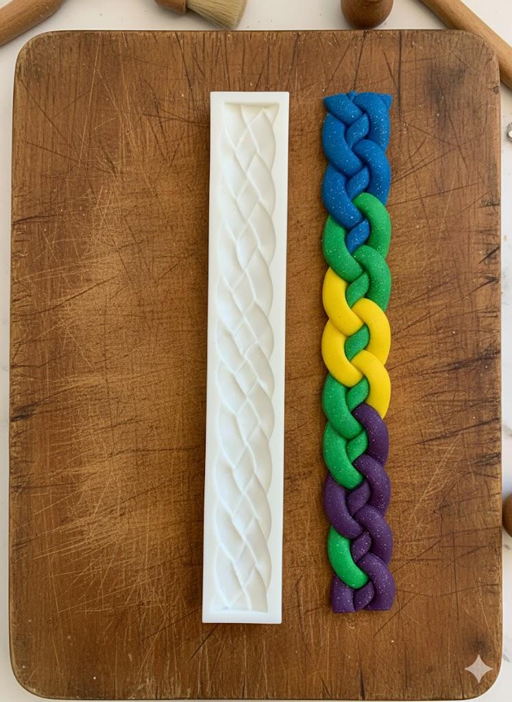 ضفيرة كبيرة