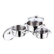 طناجر هاينوكس