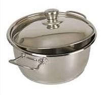 طنجرة هالوجين