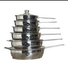 كسرولة هالوجين