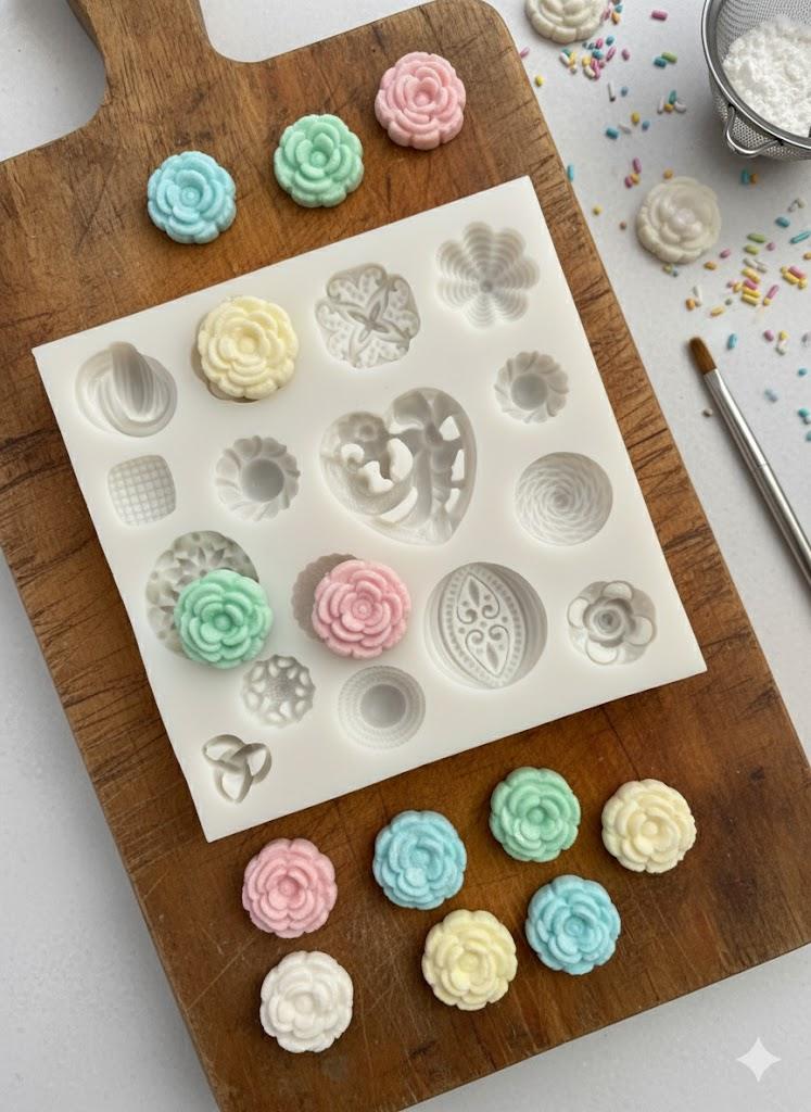 متعدد الاشكال