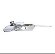 مقلاية بيد هالوجين