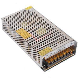 Power Supply 12V-10A