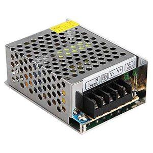 power supply 12V /5A