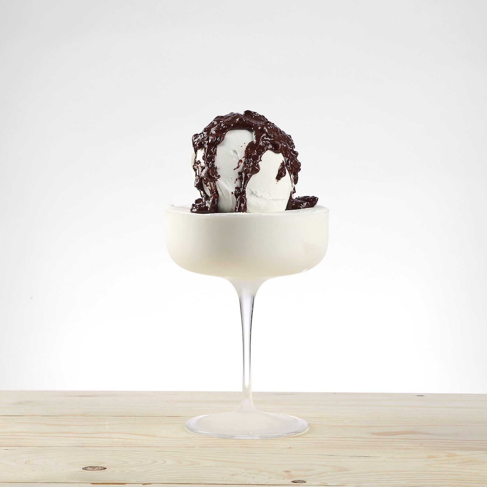 CHOCO-HAZELNUT ROCK ARABESCHI®