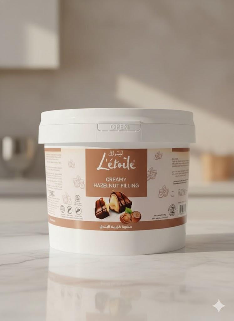 كريم كيندر ليتوال