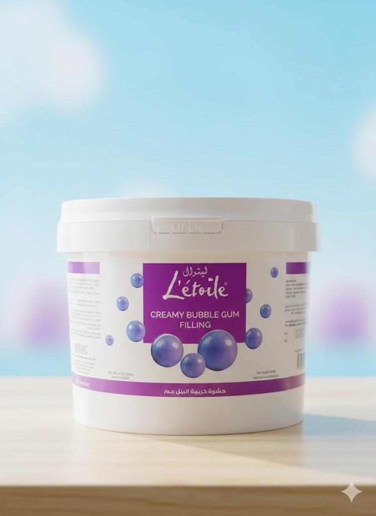 حشوة بابل كام ليتوال