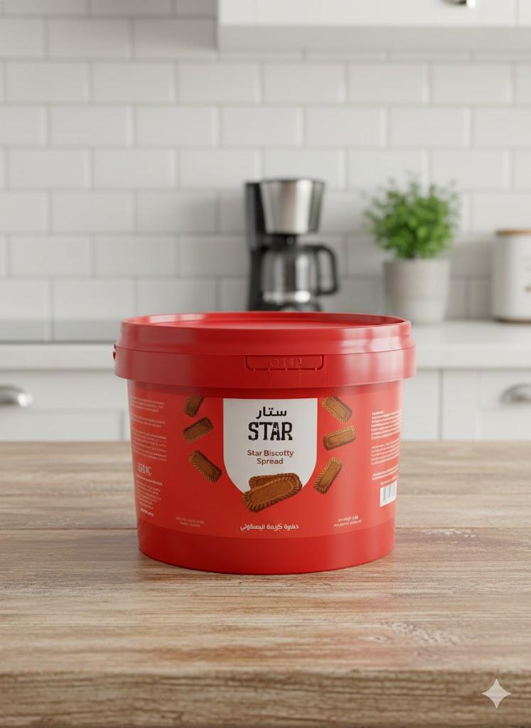 كريم لوتس ستار ليتوال