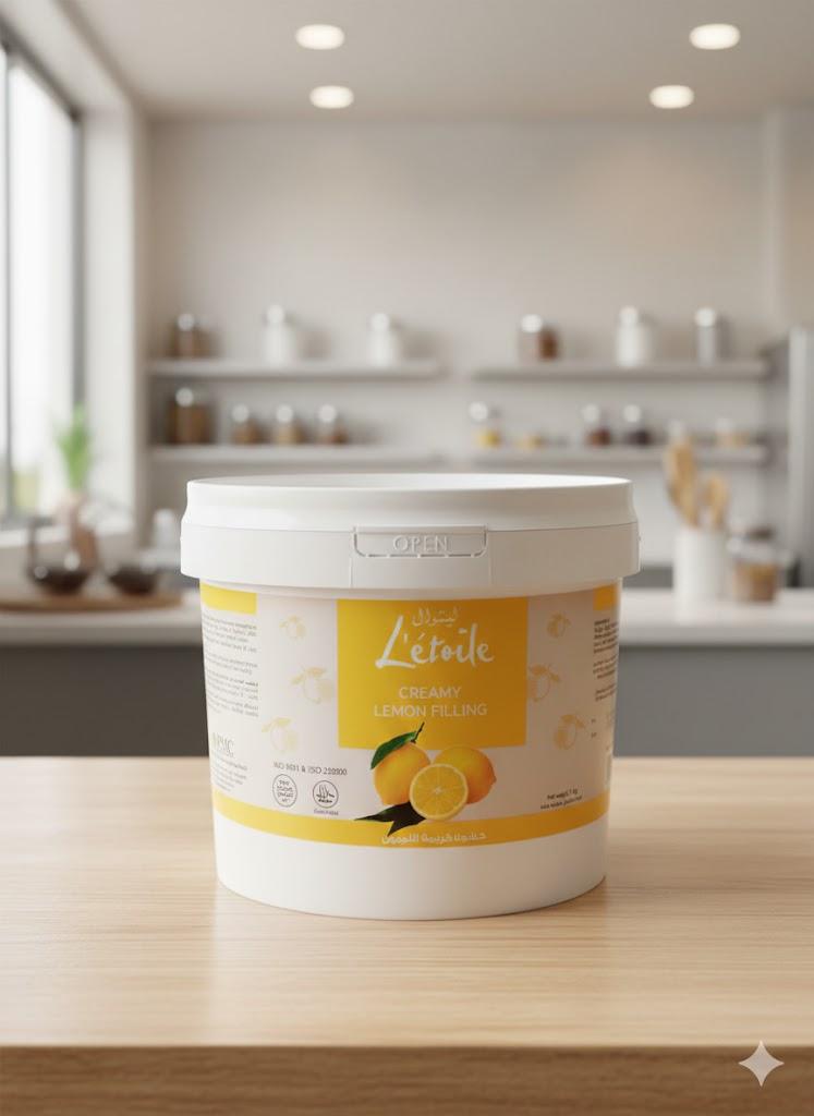 كريم الليمون ليتوال