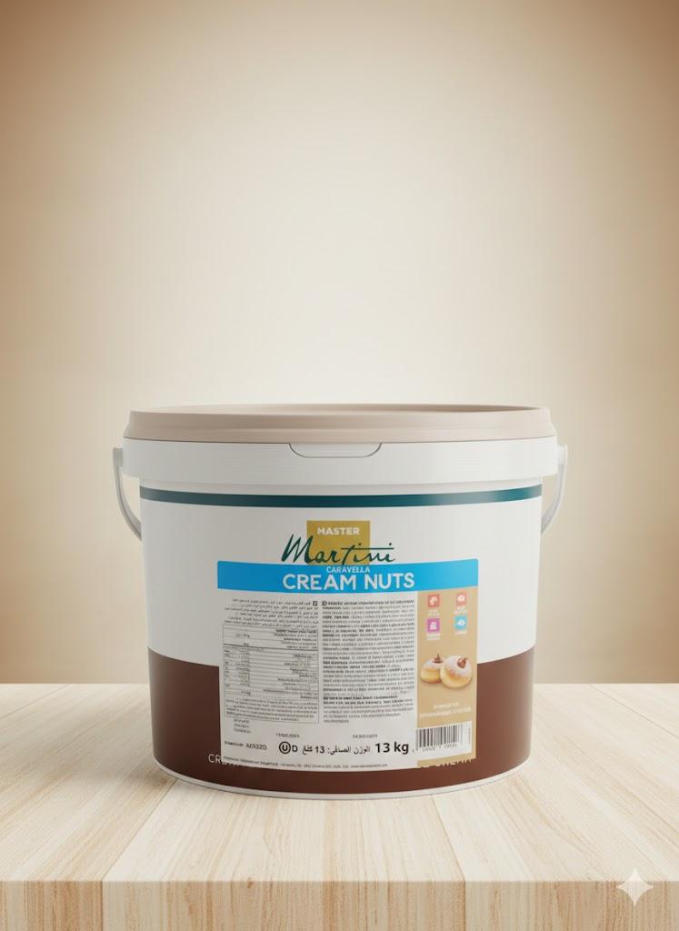 كريم بندق مارتيني