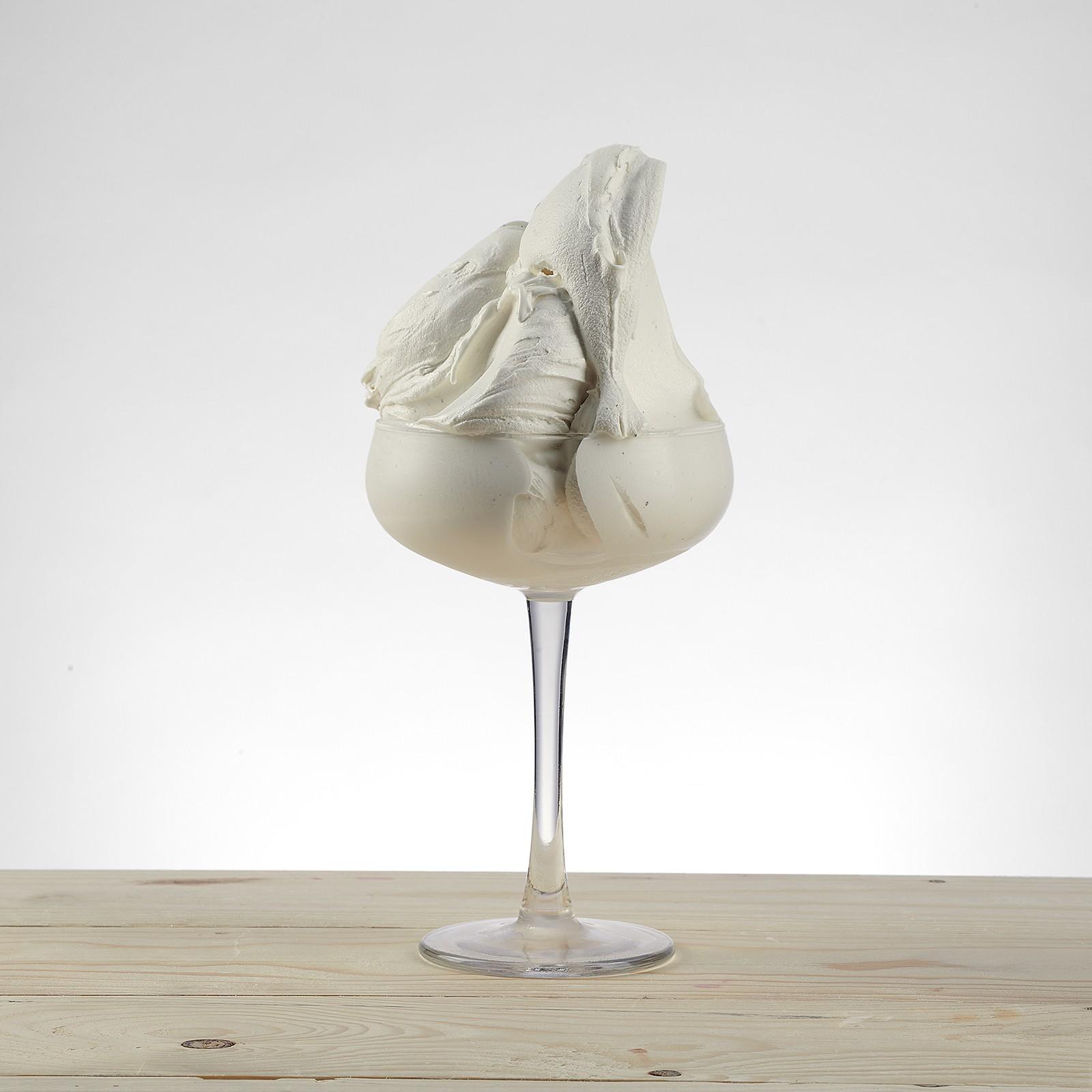 VANILLA TAHITI N (white) TRADITIONAL PASTE