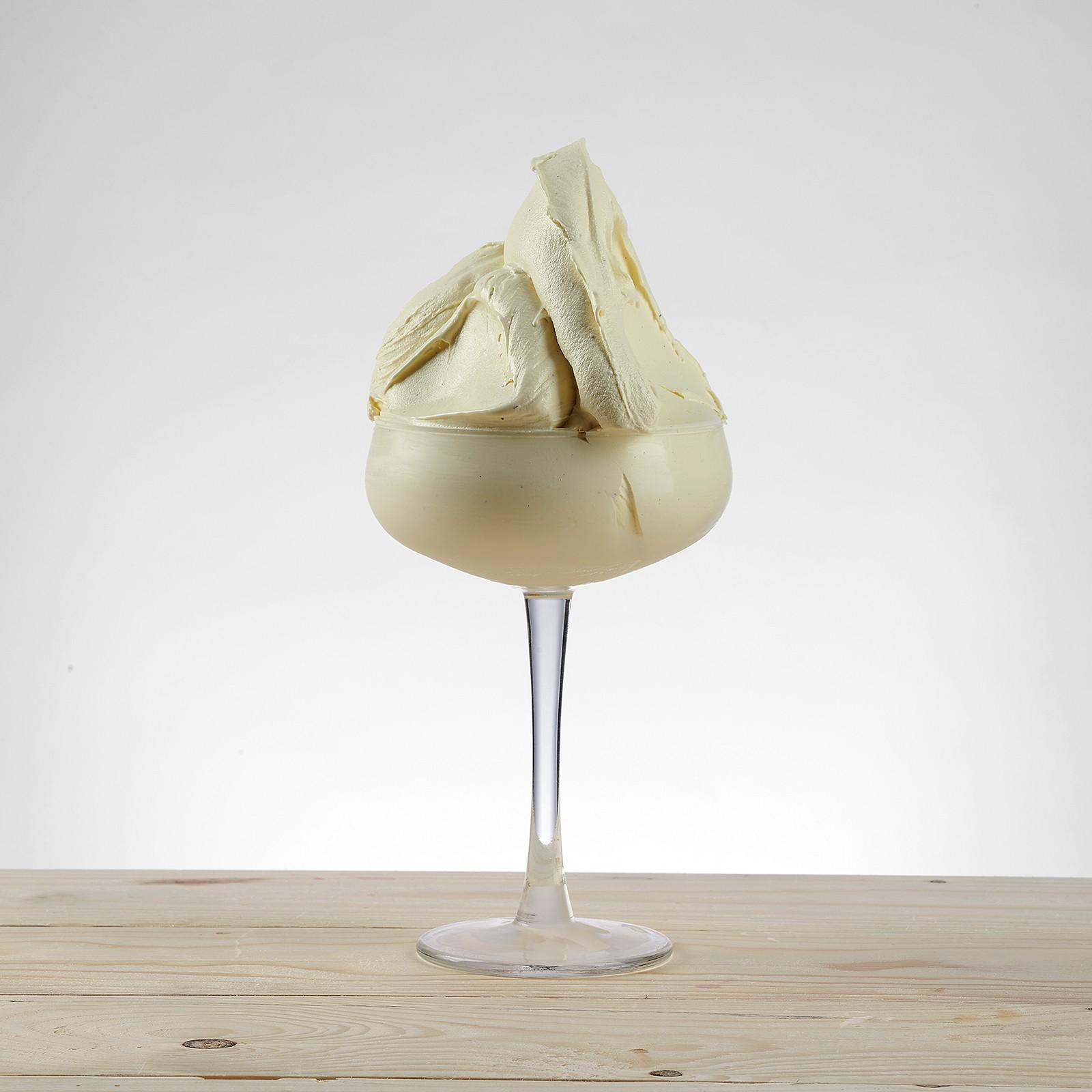 VANIGLIA CLASSICA BOURBON N TRADITIONAL PASTE