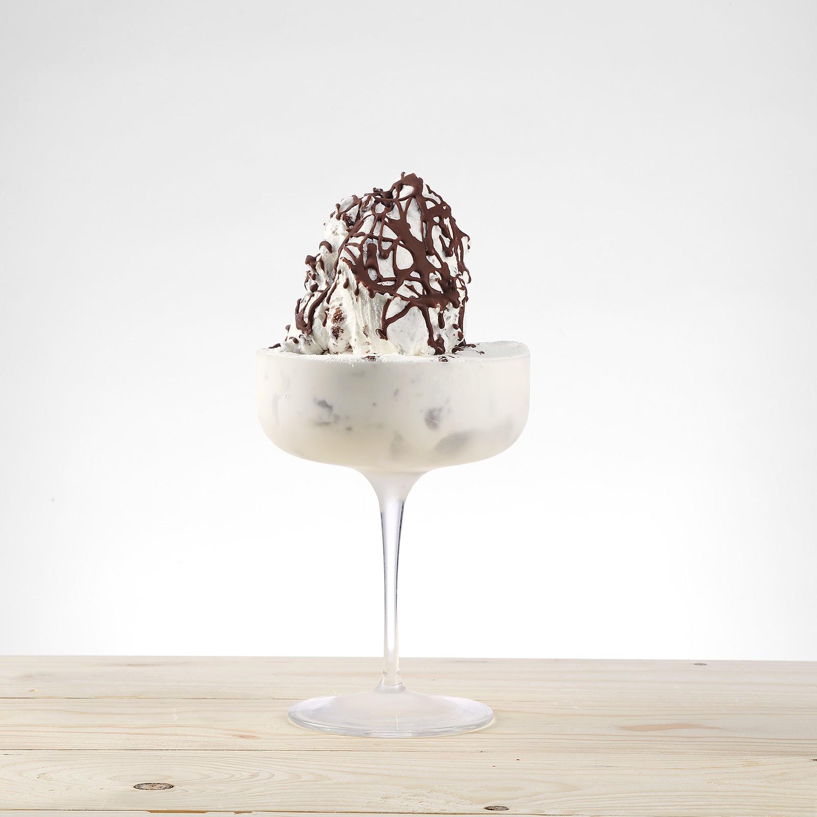 GRAN STRACCIATELLA REALE MILK