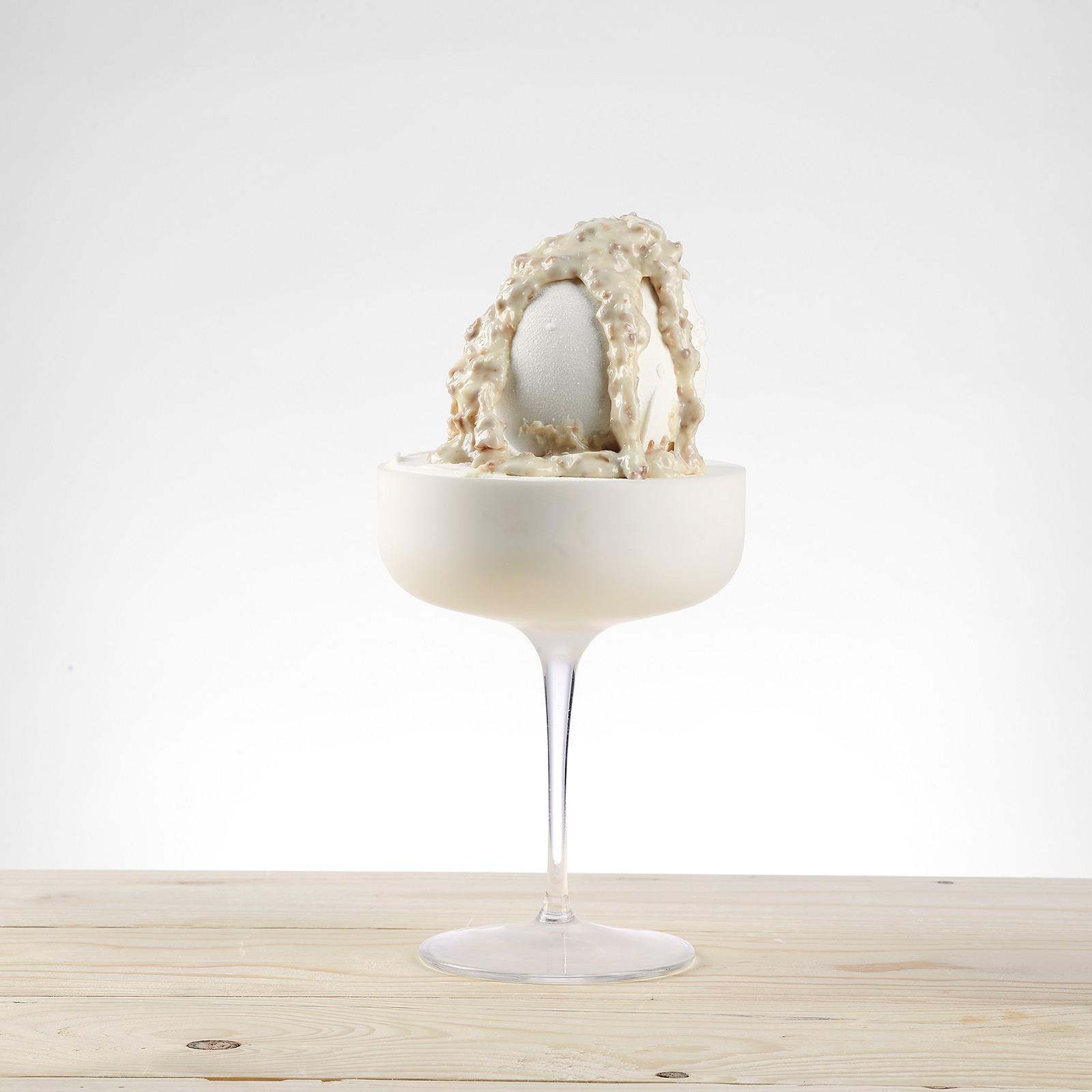 COCCO SNACK ARABESCHI®