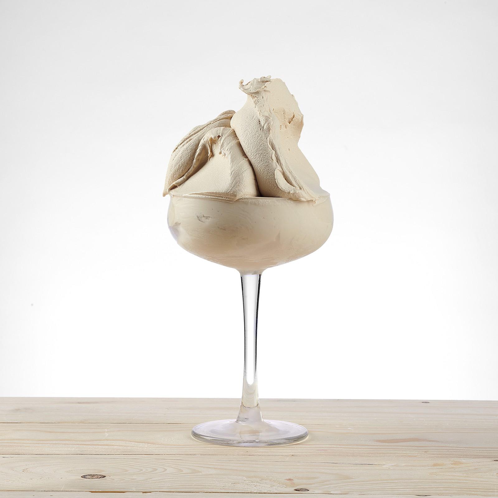 SALTED BUTTER CARAMEL TRADITIONAL PASTE