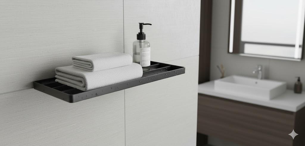 علاقة مناشف / حامل مناشف