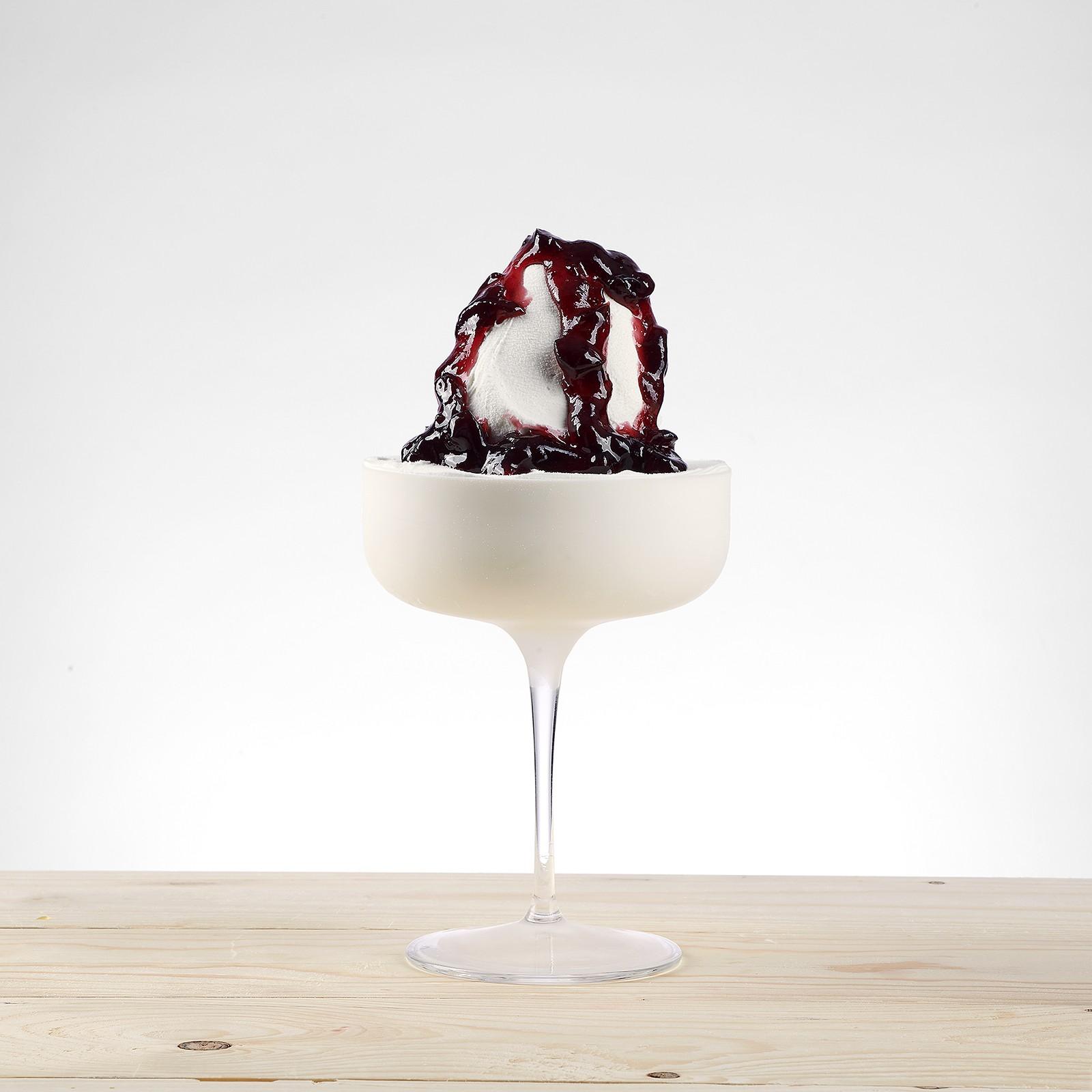 CHERRY BON ARABESCHI®