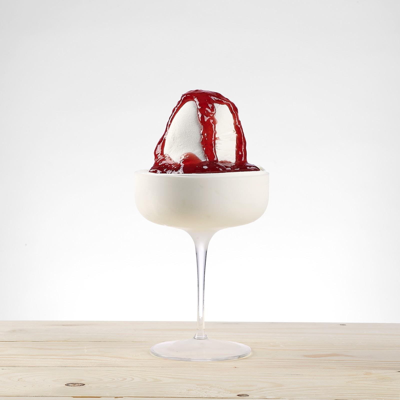 STRAWBERRY EXTRA ARABESCHI®