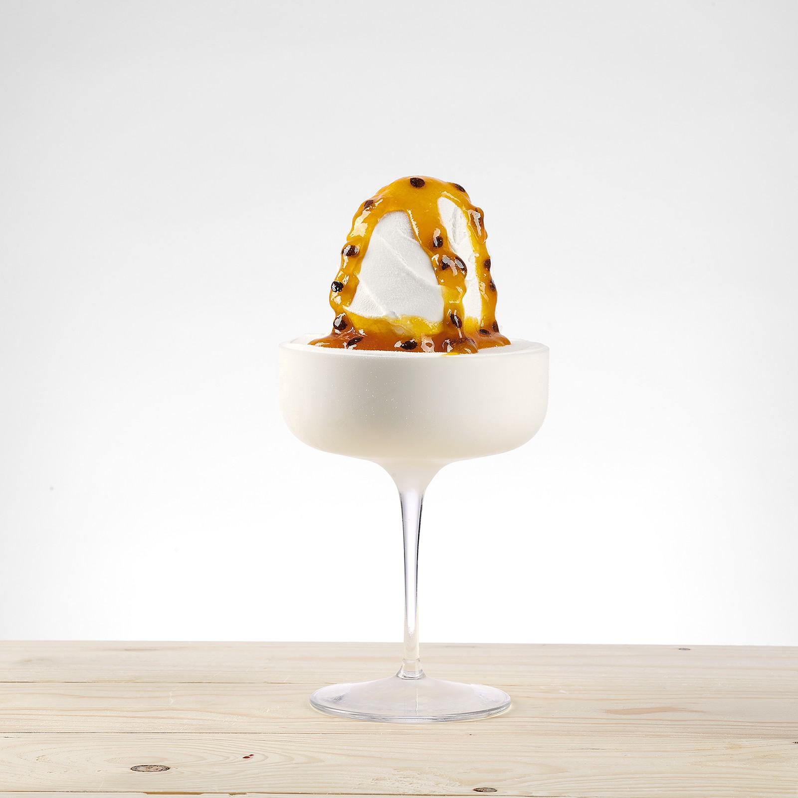 PASSION FRUIT ARABESCHI®