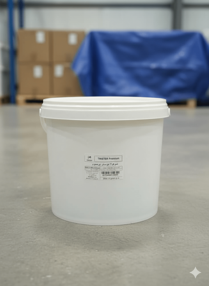 شوكولا بروميو سائلة