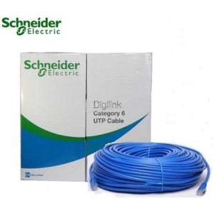 CAT6 SFTP Cable Schneider