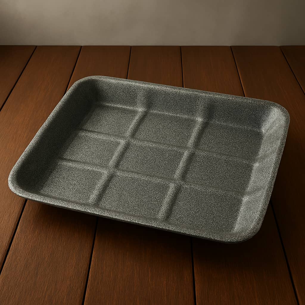 صحن مقطع خفيف