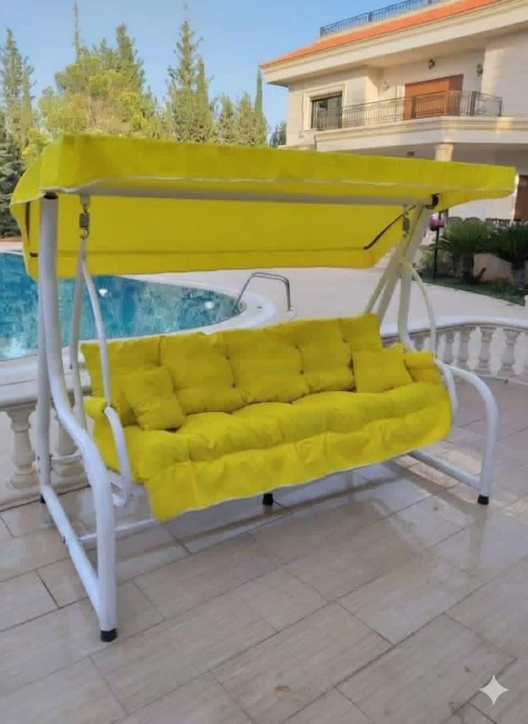 مرجوحة حديقة