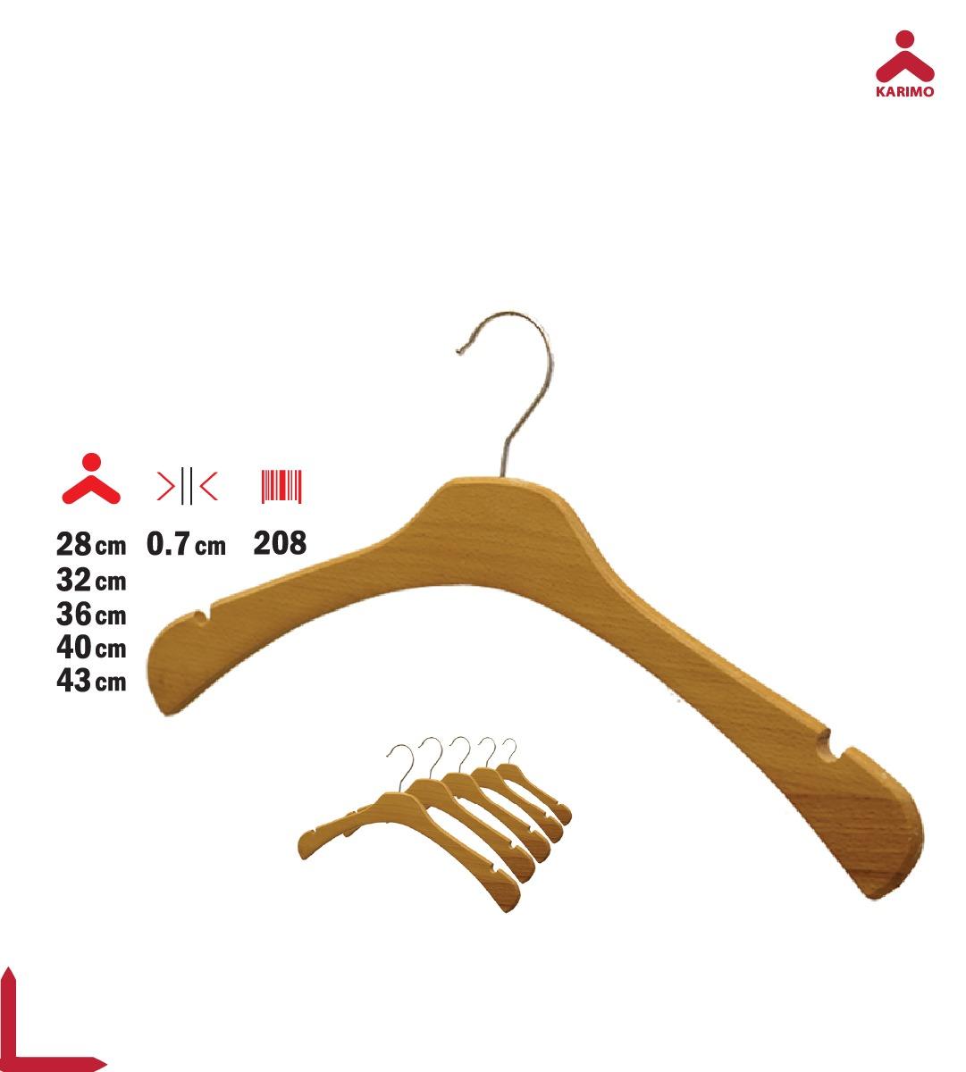 علاقة ملابس