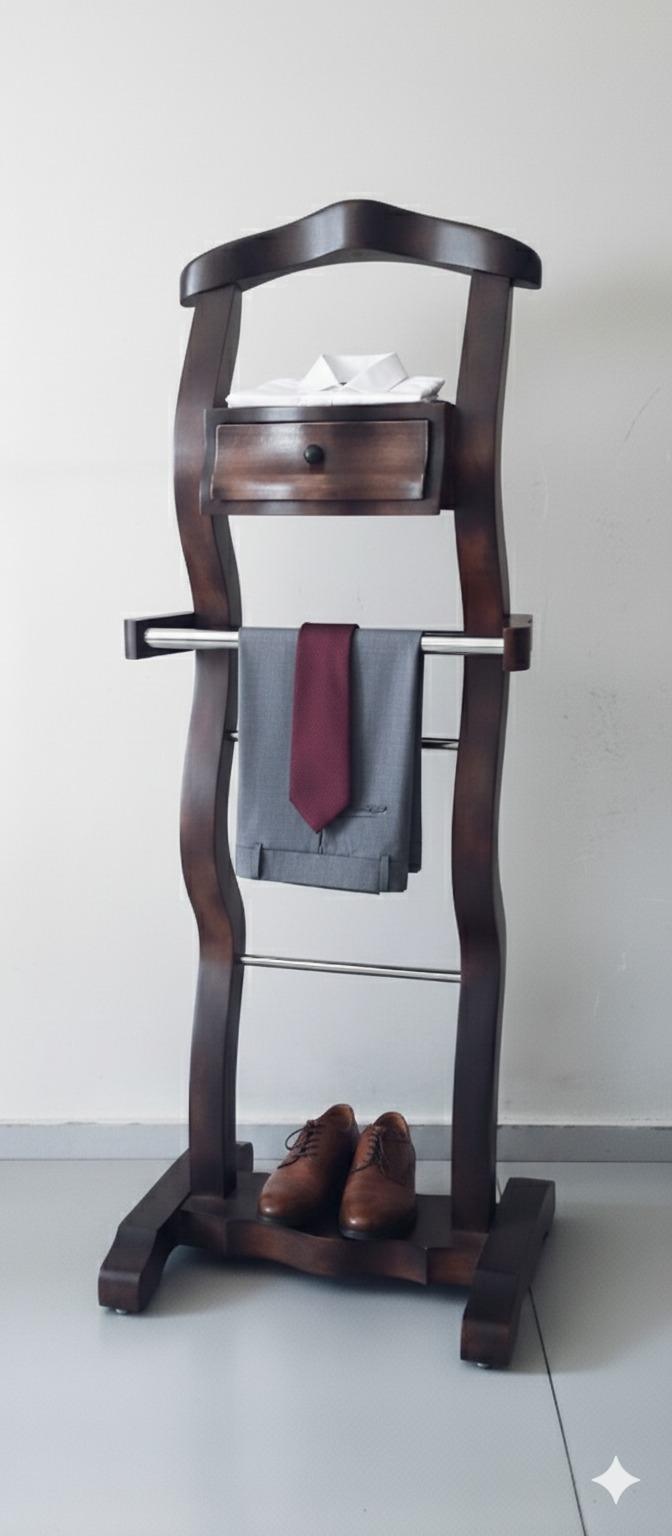 مُنظّم ملابس