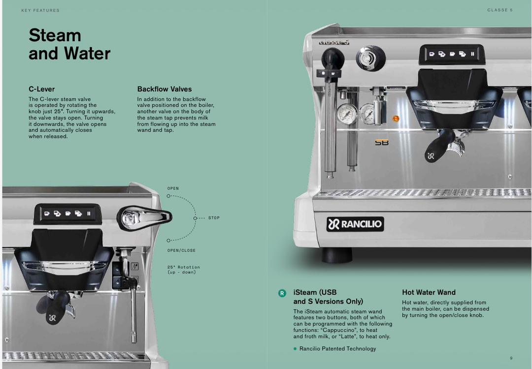RANCILIO - Image 6