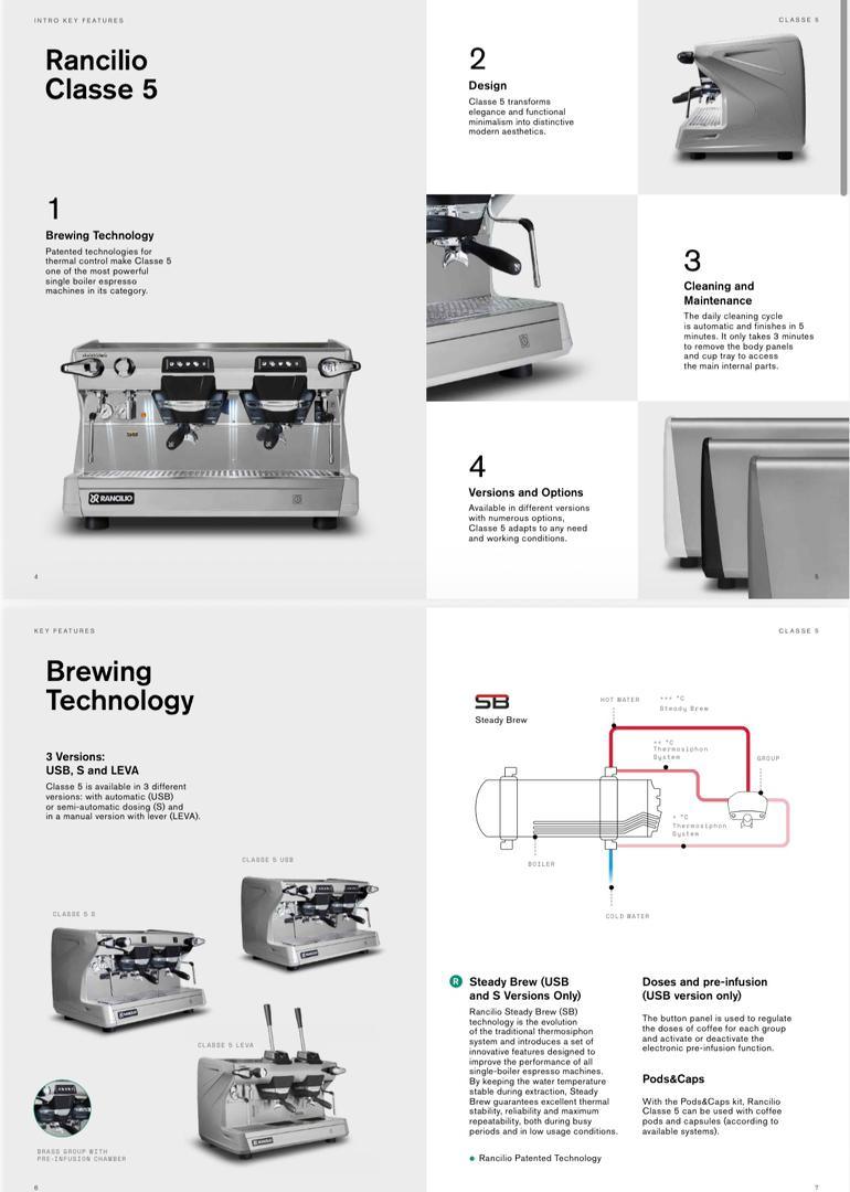 RANCILIO - Image 5