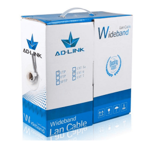 CAT6 SFTP Cable AD-LINK