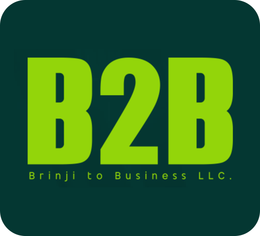 B2B Logo - Top Vendors