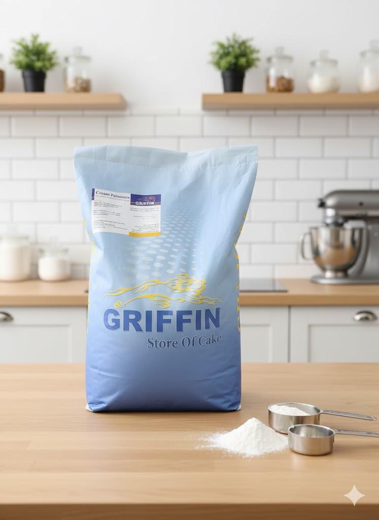 كريمة باتيسري