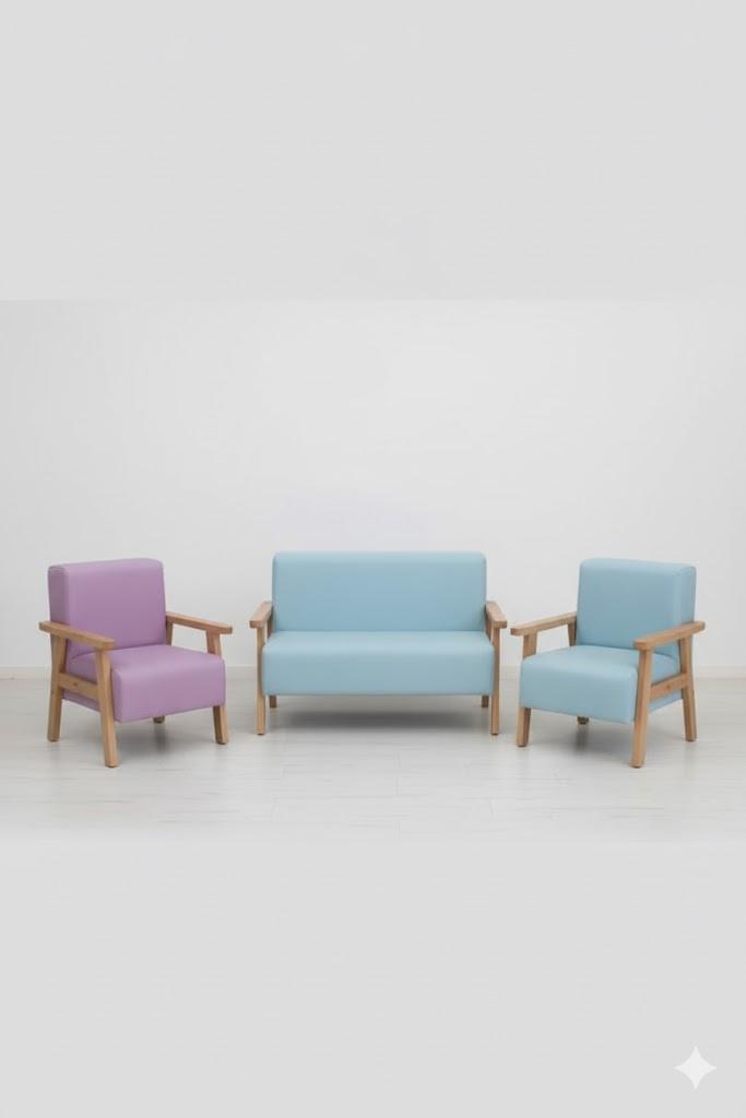 كنب للاطفال